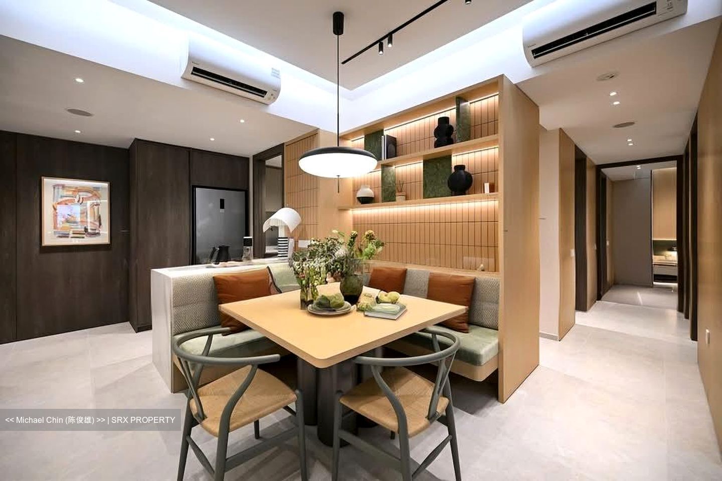 Canberra Crescent Residences (D27), Apartment #530038201